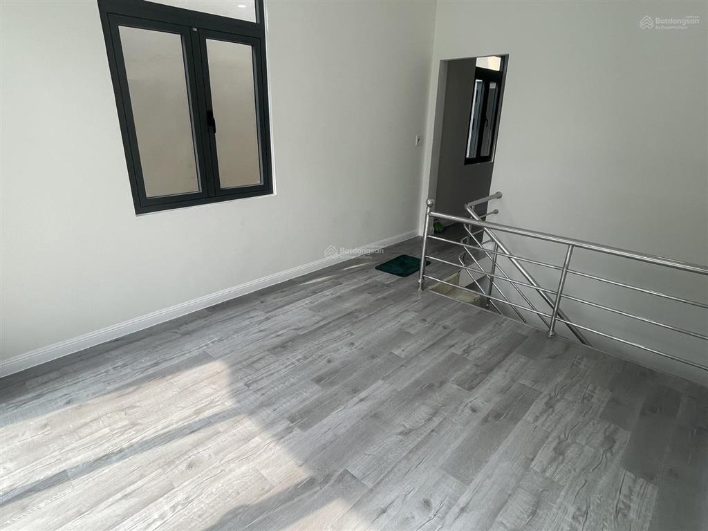 Quận 12  nhà đẹp ở ngay  shr 4,5x15m 1 lầu 3pn 2wc giá tốt 4,5 tỷ