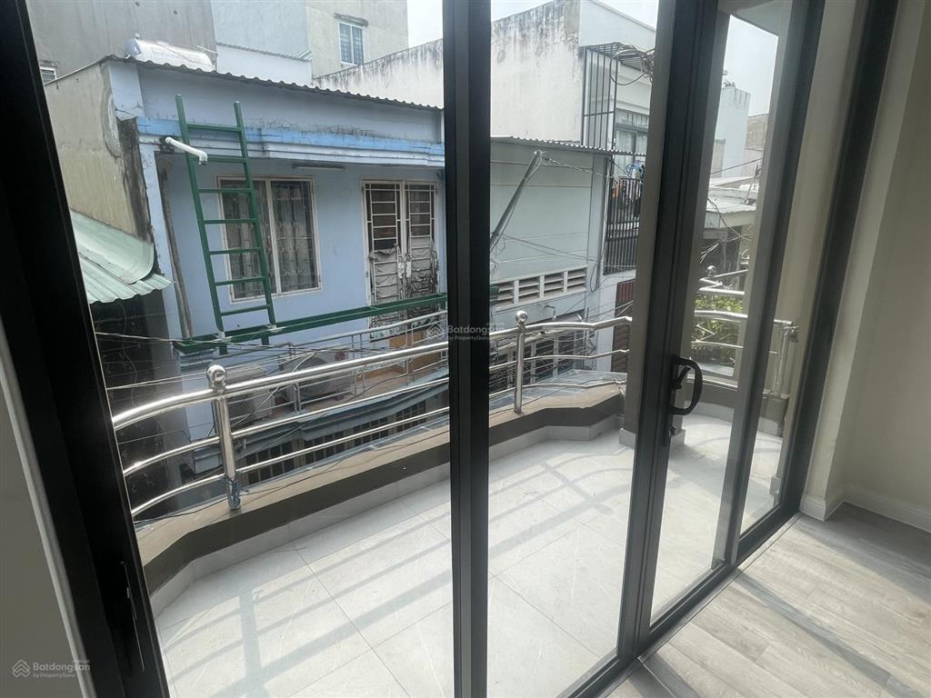 Quận 12  nhà đẹp ở ngay  shr 4,5x15m 1 lầu 3pn 2wc giá tốt 4,5 tỷ