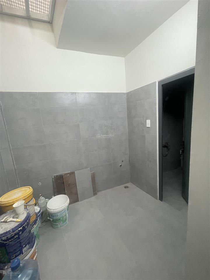 Quận 12  nhà đẹp ở ngay  shr 4,5x15m 1 lầu 3pn 2wc giá tốt 4,5 tỷ