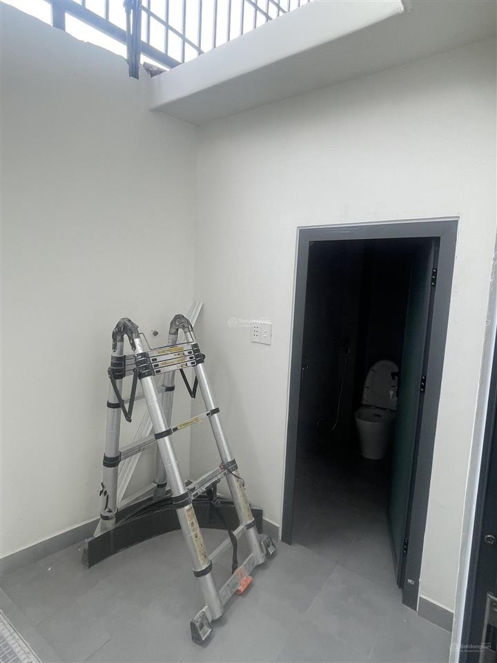 Quận 12  nhà đẹp ở ngay  shr 4,5x15m 1 lầu 3pn 2wc giá tốt 4,5 tỷ