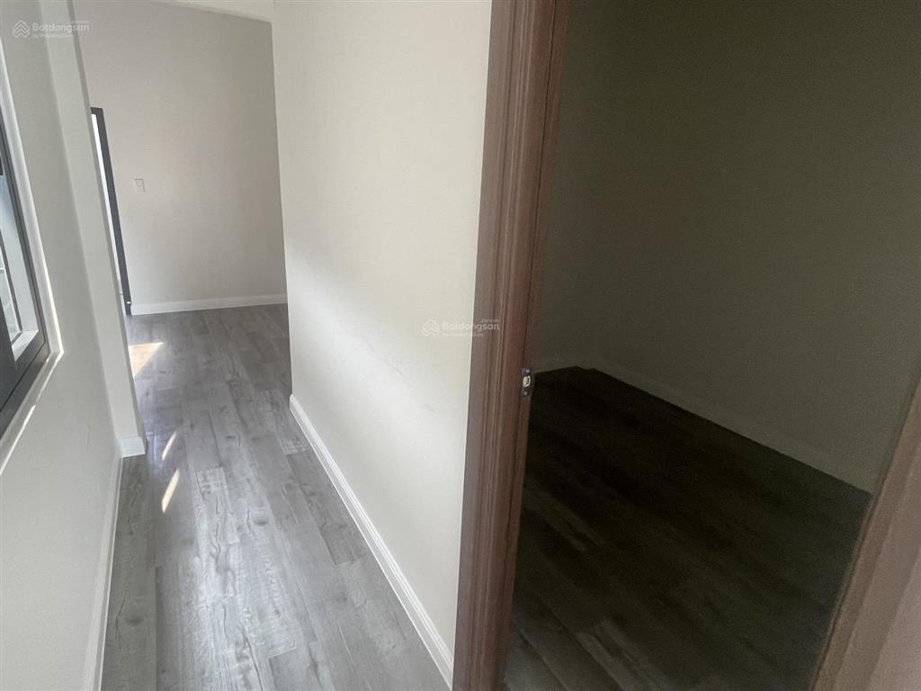 Quận 12  nhà đẹp ở ngay  shr 4,5x15m 1 lầu 3pn 2wc giá tốt 4,5 tỷ
