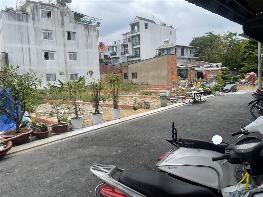 Cắt lỗ cực đậm  lô đất đẹp tân thới nhất 1  hẻm xe hơi 6m 4,3 tỷ/lô