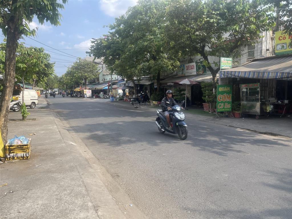 Bán gấp nhà mặt tiền song hành  quận 12  giá cực rẻ! sổ chung 4 căn