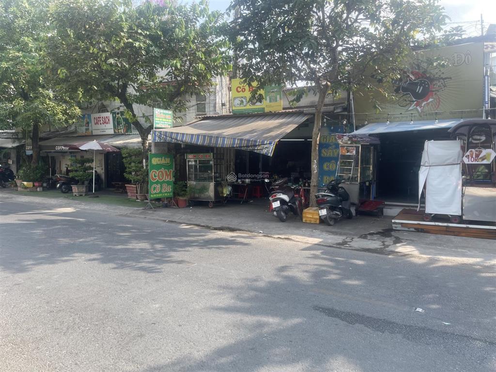 Bán gấp nhà mặt tiền song hành  quận 12  giá cực rẻ! sổ chung 4 căn