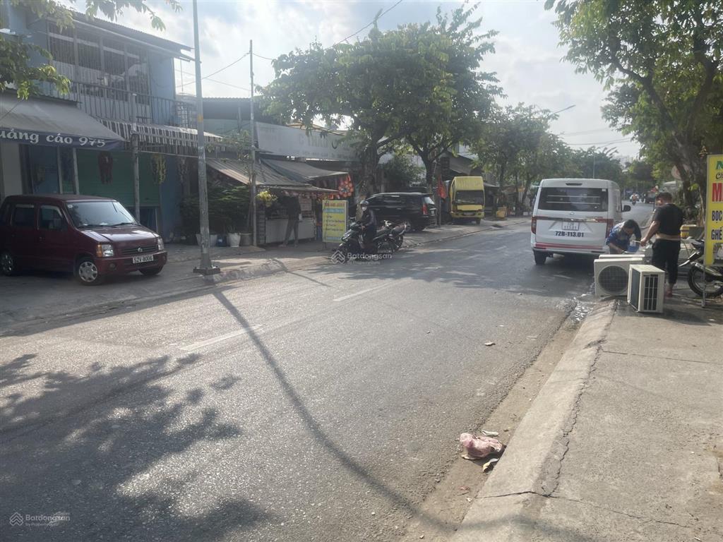 Bán gấp nhà mặt tiền song hành  quận 12  giá cực rẻ! sổ chung 4 căn