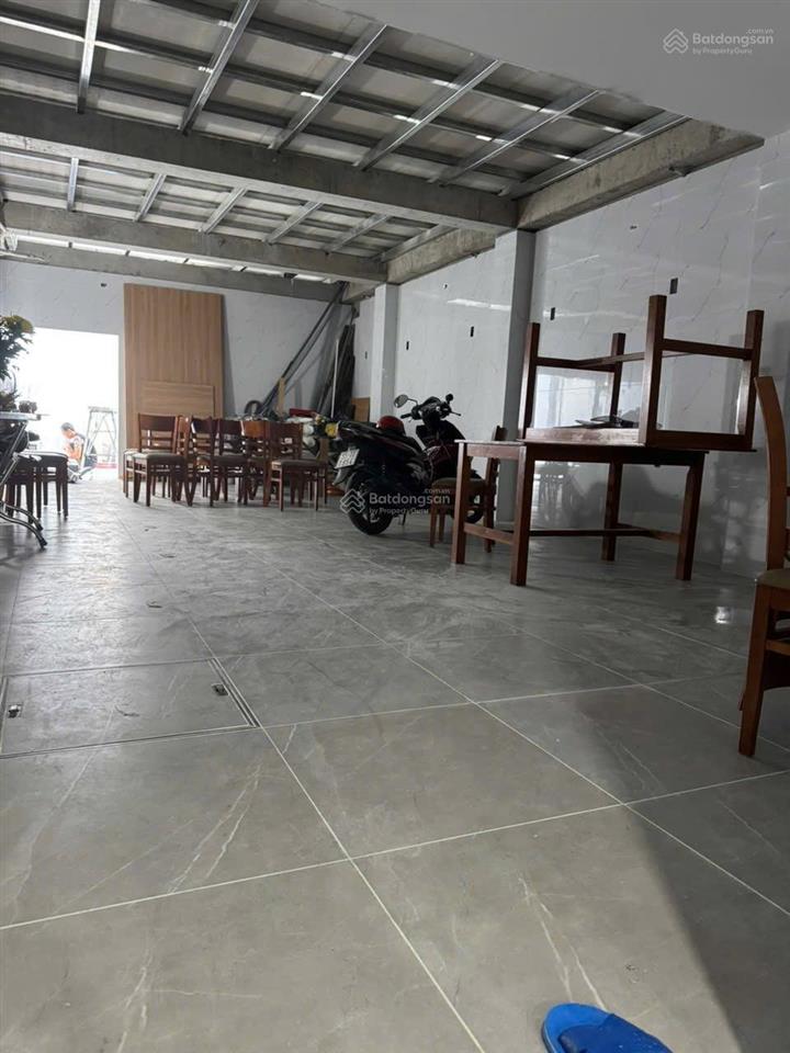 Bán tòa nhà căn hộ dịch vụ quận 12 thu nhập 6090 triệu/tháng, giá chỉ 9,9 tỷ