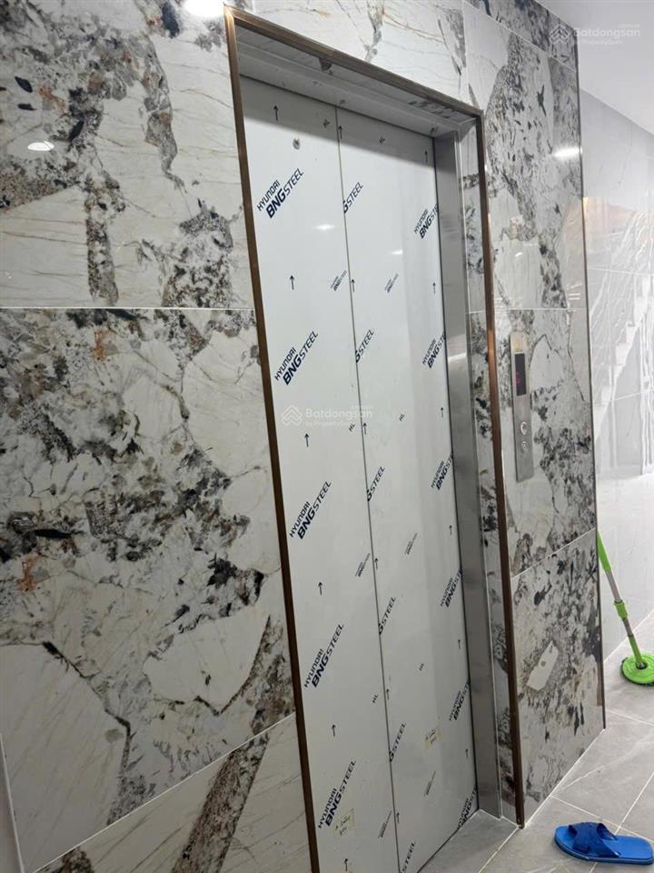 Bán tòa nhà căn hộ dịch vụ quận 12 thu nhập 6090 triệu/tháng, giá chỉ 9,9 tỷ