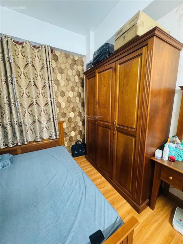 Căn góc siêu thoáng  chính chủ gửi bán chung cư besco an sương q12  0908 517 ***