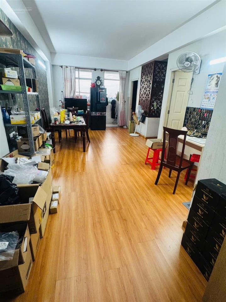 Căn góc siêu thoáng  chính chủ gửi bán chung cư besco an sương q12  0908 517 ***