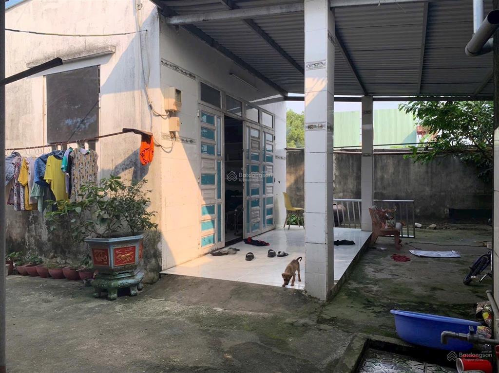 Chỉ ~ 10 triệu/m2. chủ ngộp hạ chốt trong tuần giảm còn 8,3 tỷ đất nhà vườn đỗ văn dậy