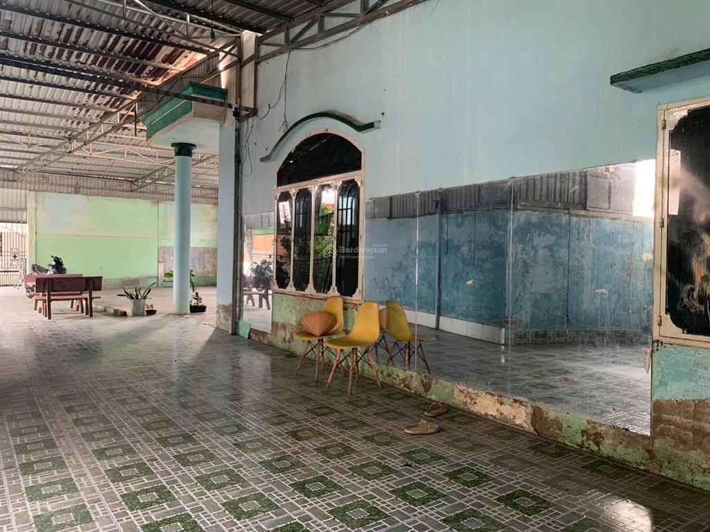 Chỉ ~ 10 triệu/m2. chủ ngộp hạ chốt trong tuần giảm còn 8,3 tỷ đất nhà vườn đỗ văn dậy