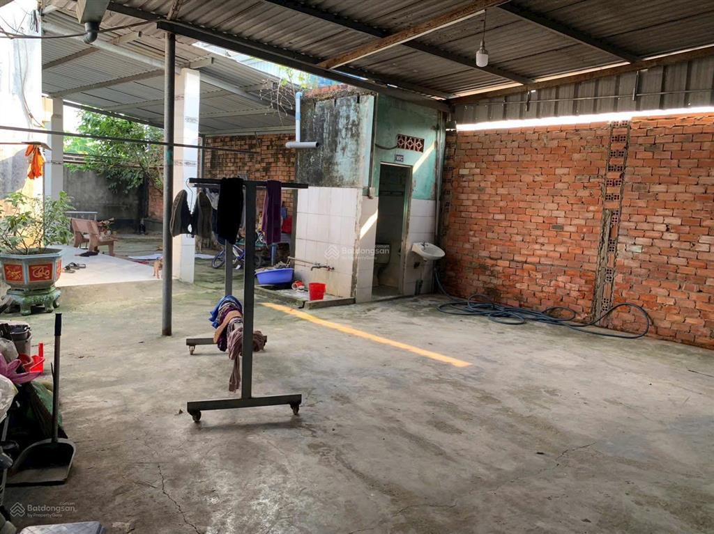 Chỉ ~ 10 triệu/m2. chủ ngộp hạ chốt trong tuần giảm còn 8,3 tỷ đất nhà vườn đỗ văn dậy