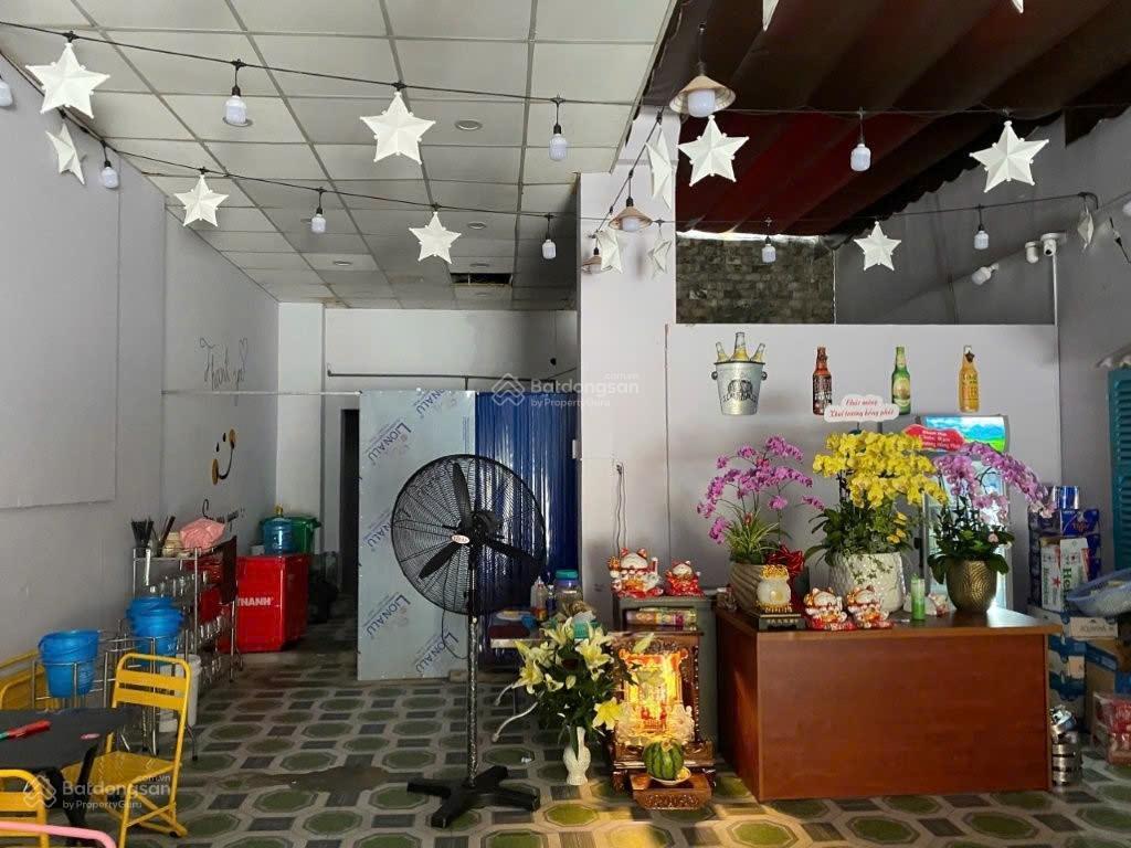 Ngộp bank giảm sốc chỉ còn 22 tỷ mặt tiền đường tân thành tân phú