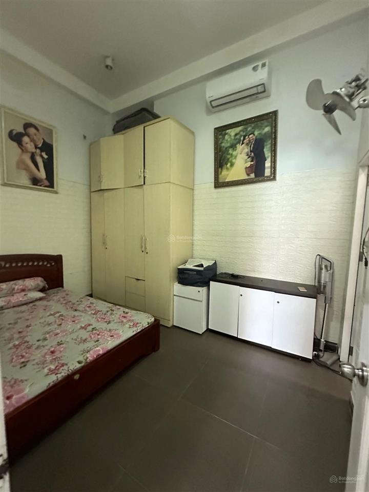 Định cư bán nhà đẹp đông hưng thuận 2, q12 chỉ 5,3 tỷ shr 6,5x12,5m