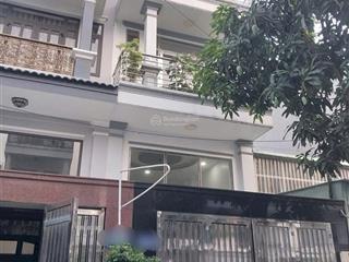 Ngộp bank bán nhà giá tham khảo tốt trong khu vực kdc an sương quận 12 shr 4x20m  6,99 tỷ