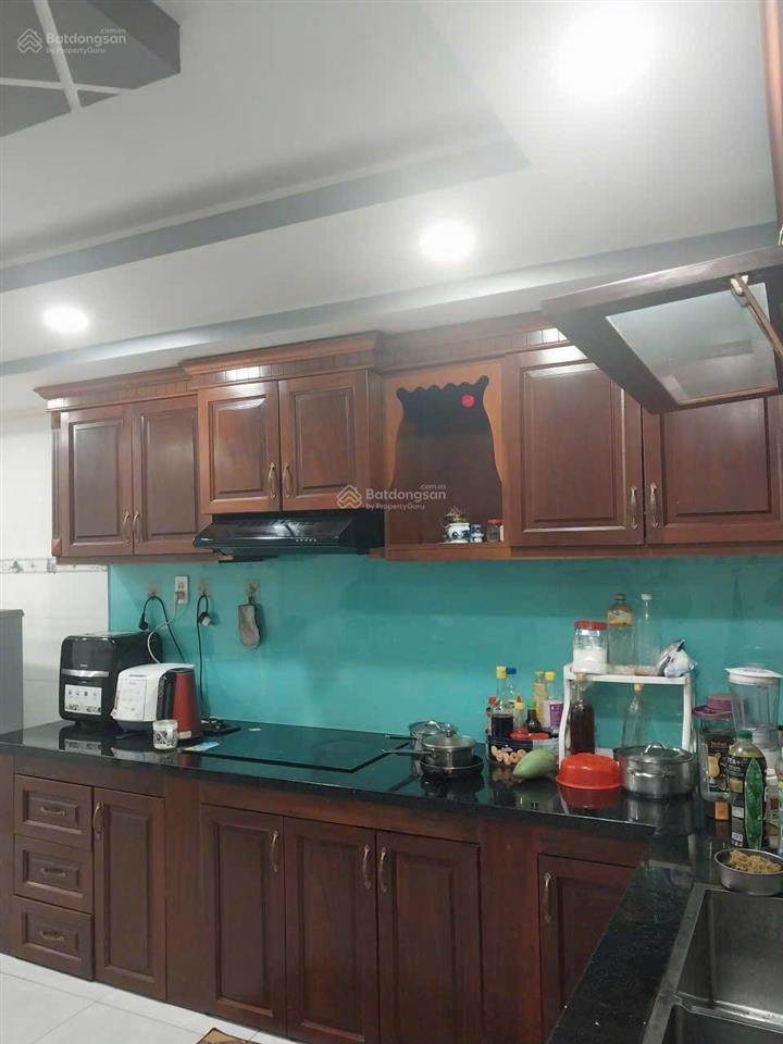 Ngộp bank bán nhà giá tham khảo tốt trong khu vực kdc an sương quận 12 shr 4x20m  6,99 tỷ