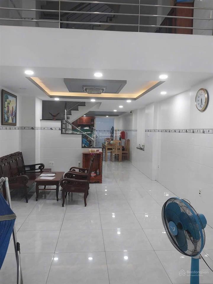 Ngộp bank bán nhà giá tham khảo tốt trong khu vực kdc an sương quận 12 shr 4x20m  6,99 tỷ