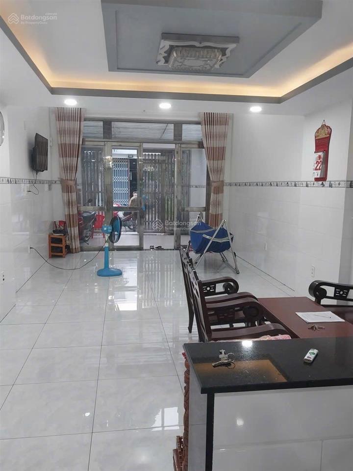Ngộp bank bán nhà giá tham khảo tốt trong khu vực kdc an sương quận 12 shr 4x20m  6,99 tỷ