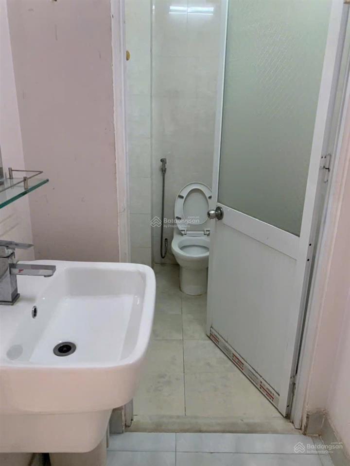 Nhà giá tốt ngay trường chinh tân thới nhất, q12  shr 4x21m 1 lầu 5,2 tỷ