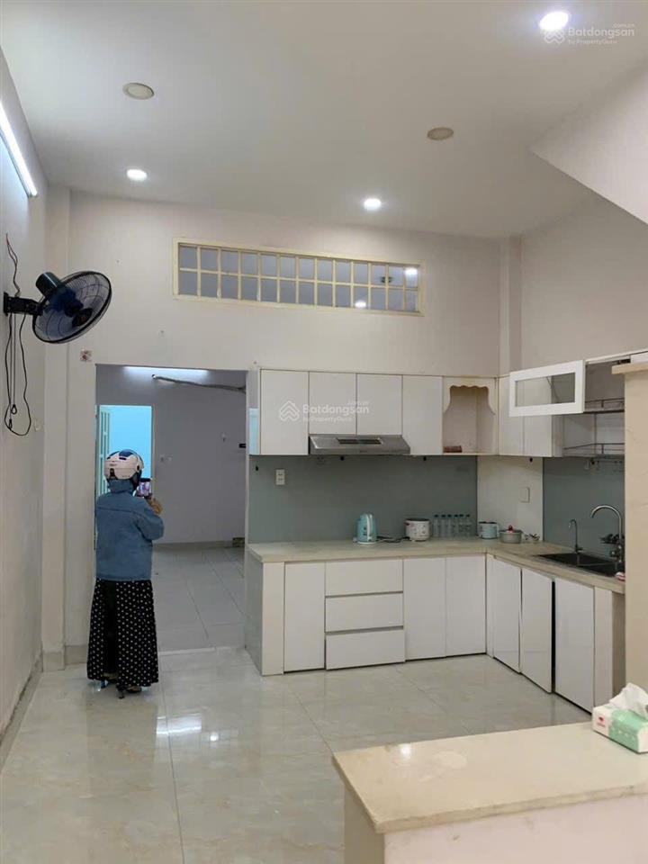 Nhà giá tốt ngay trường chinh tân thới nhất, q12  shr 4x21m 1 lầu 5,2 tỷ
