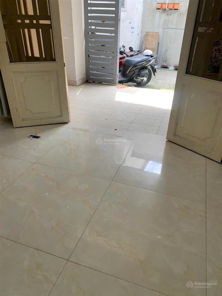 Nhà giá tốt ngay trường chinh tân thới nhất, q12  shr 4x21m 1 lầu 5,2 tỷ