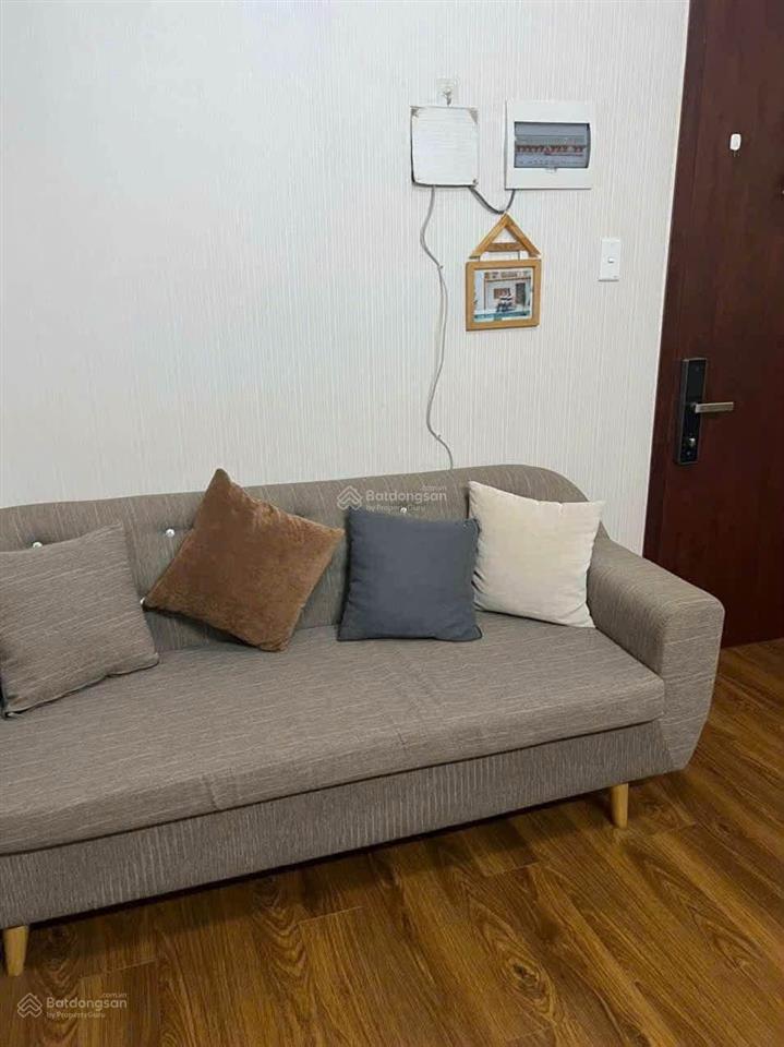 Bán căn hộ chung cư đông hải trung mỹ tây, quận 12  1,95 tỷ