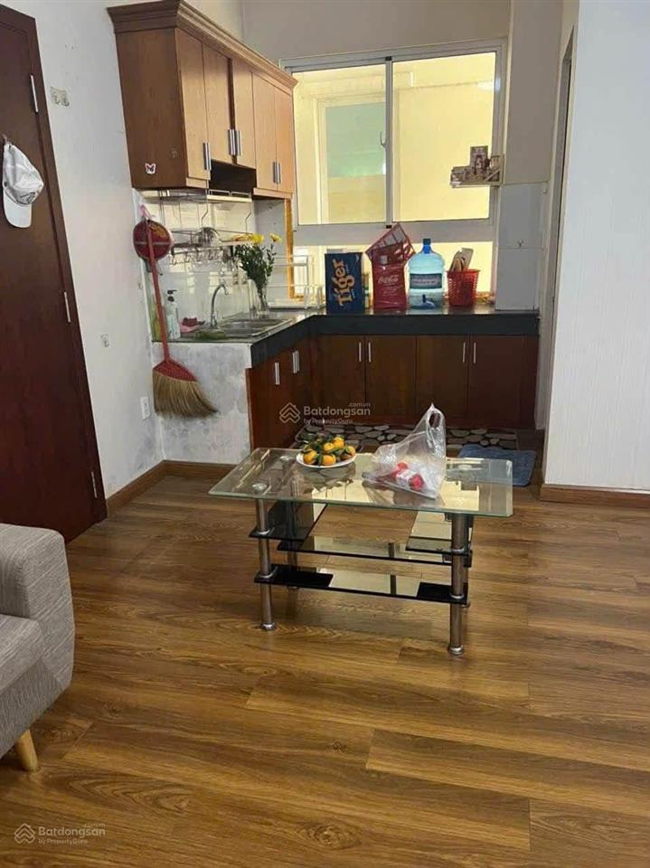 Bán căn hộ chung cư đông hải trung mỹ tây, quận 12  1,95 tỷ