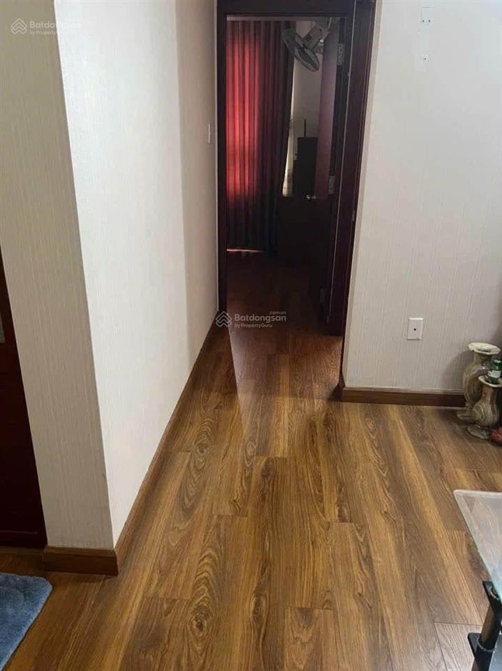 Bán căn hộ chung cư đông hải trung mỹ tây, quận 12  1,95 tỷ