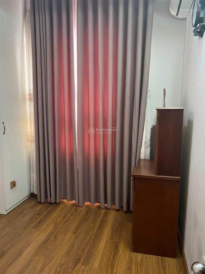 Bán căn hộ chung cư đông hải trung mỹ tây, quận 12  1,95 tỷ