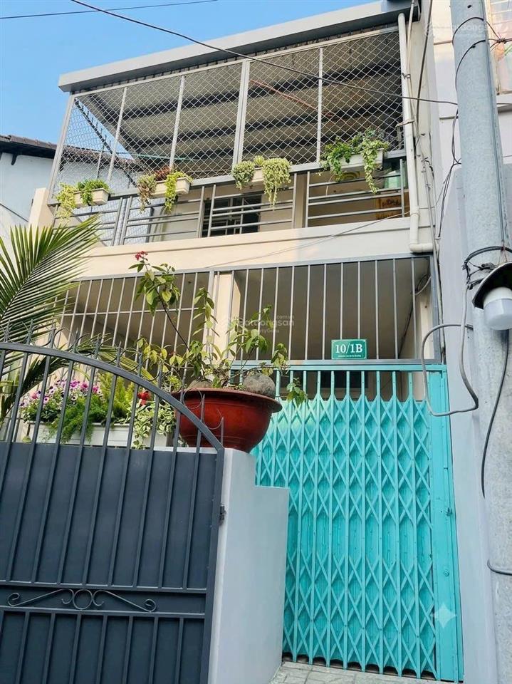 Nhà đẹp q12 gần kdc an sương giá chỉ 3 tỷ 250 triệu