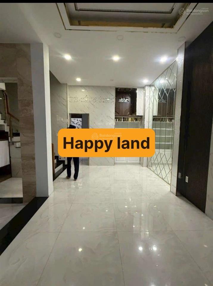 Cho thuê biệt thự vip kdc thiên nam, tân thới nhất 17, quận 12  dt 6x14m 3 lầu