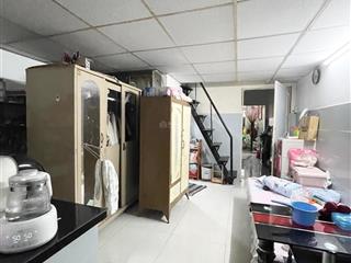 Bán gấp nhà 58/2 trường chinh gần cầu vượt an sương, quận 12  shr 4x19m