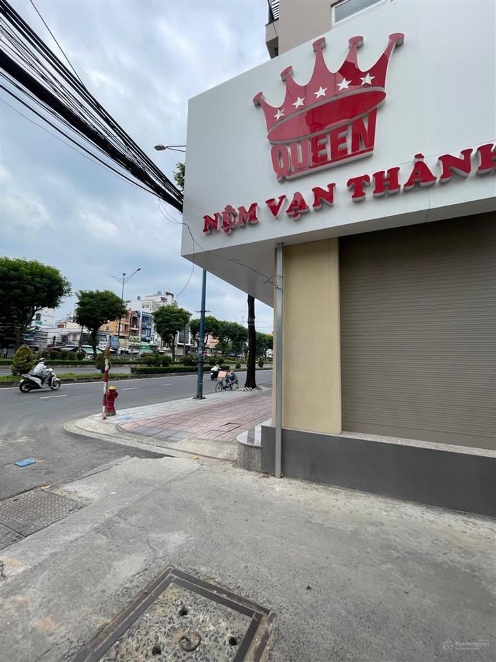 Bán gấp nhà 58/2 trường chinh gần cầu vượt an sương, quận 12  shr 4x19m