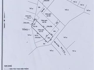 Nhà mới đẹp giá chỉ 1,780 tỷ (thương lượng)  gần cvpm quang trung