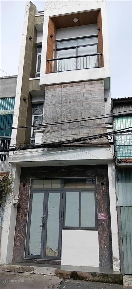 Chủ bán gấp  giảm ngay 500 triệu  nhà 2 mặt tiền kinh doanh 5,690 tỷ