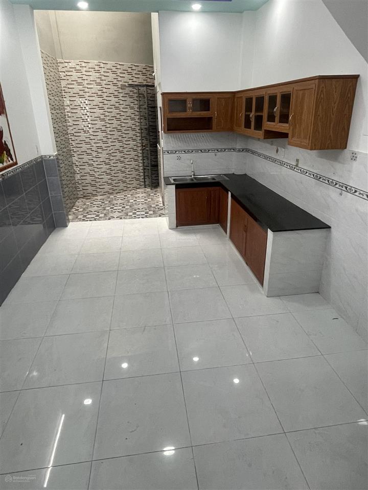 Nhà đẹp 298/2 đông hưng thuận 02  gần kdc an sương  chỉ 4 tỷ 900