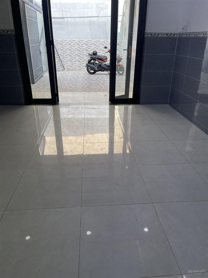 Nhà đẹp 298/2 đông hưng thuận 02  gần kdc an sương  chỉ 4 tỷ 900