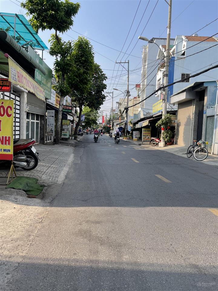 Nhà đẹp 298/2 đông hưng thuận 02  gần kdc an sương  chỉ 4 tỷ 900