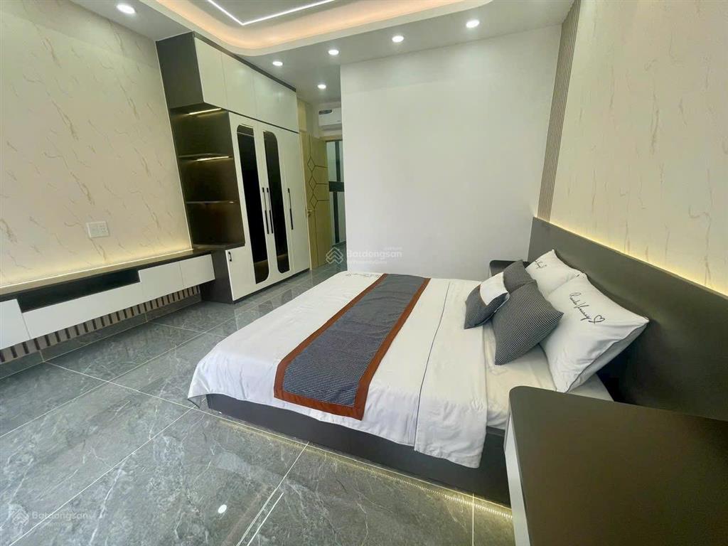Bán nhà phố 5 tầng liền kề kdc an sương q12 hạ giá còn 7,6 tỷ tl chính chủ