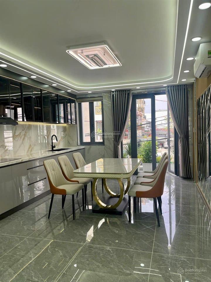 Bán nhà phố 5 tầng liền kề kdc an sương q12 hạ giá còn 7,6 tỷ tl chính chủ
