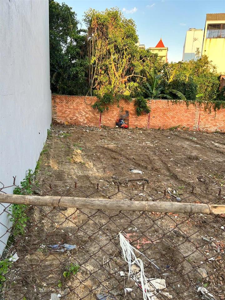 Đất trung tâm trung mỹ tây shr 4x20m chỉ 3,39 tỷ trung mỹ tây tô ký, q12
