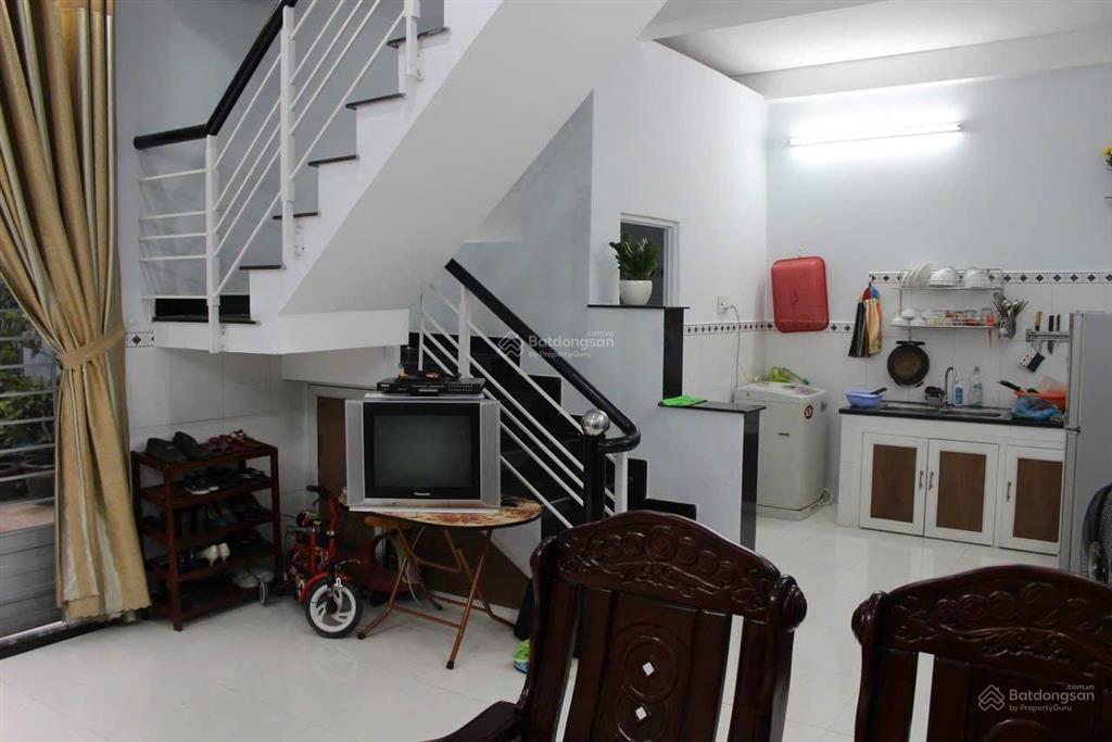 Đường trường chinh gần cầu tham lam quận 12
bán nhà sổ hồng riêng 5x8m 1 lầu giá chỉ 3,x tỷ