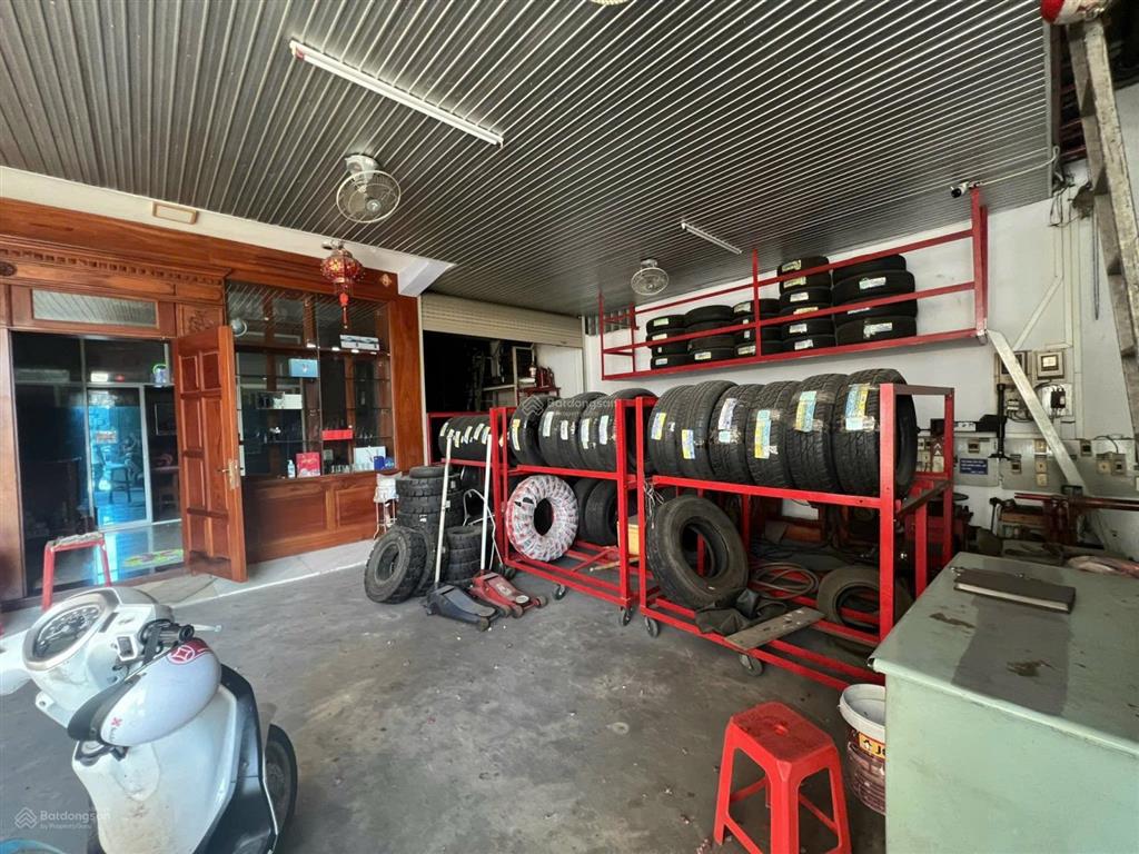 Cho thuê kho xưởng 500m2 mặt tiền quốc lộ 1a quận 12  rẻ 25 triệu