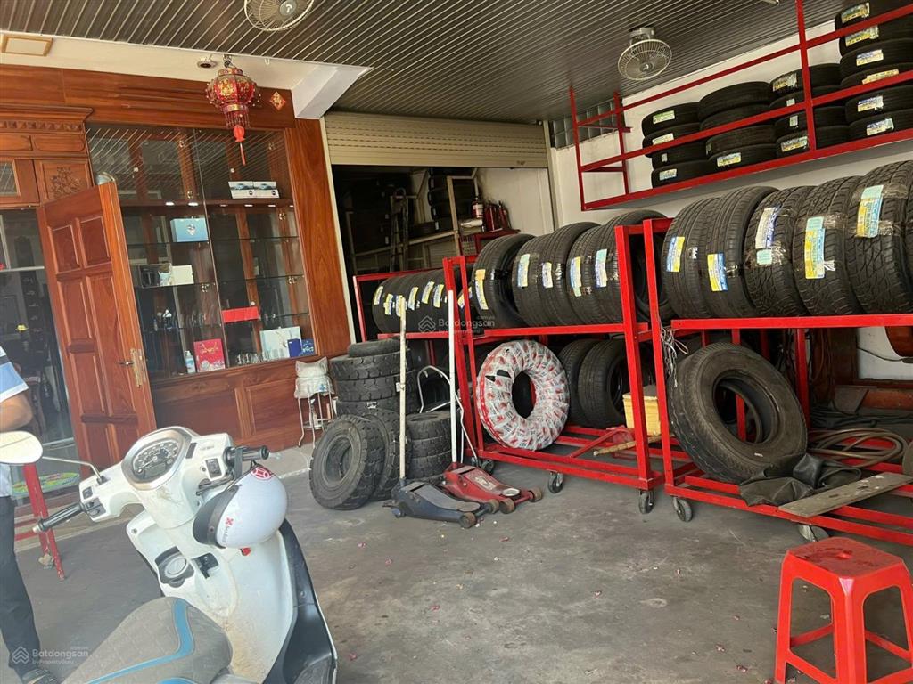 Cho thuê kho xưởng 500m2 mặt tiền quốc lộ 1a quận 12  rẻ 25 triệu