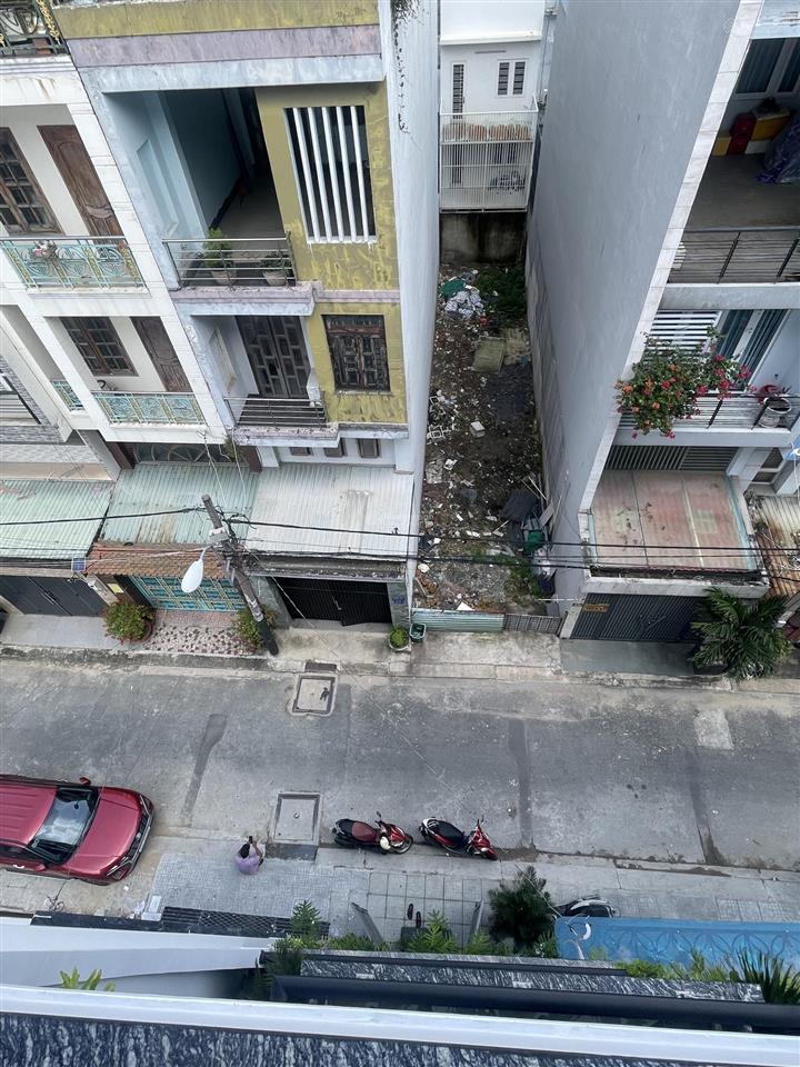 Siêu phẩm nhà phố kdc an sương 4 lầu full nội thất xịn sò  chỉ 7,x tỷ