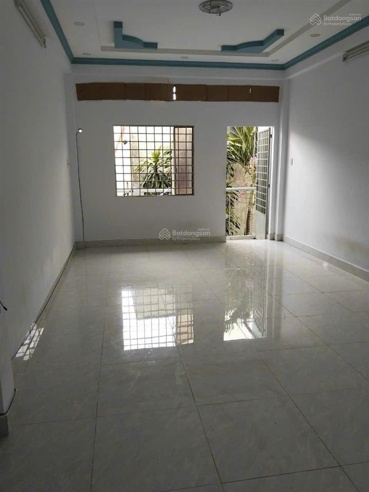 Bán nhà 1 trệt 1 lầu btct đông hưng thuận, quận 12 diện tích 3,9 x 18m