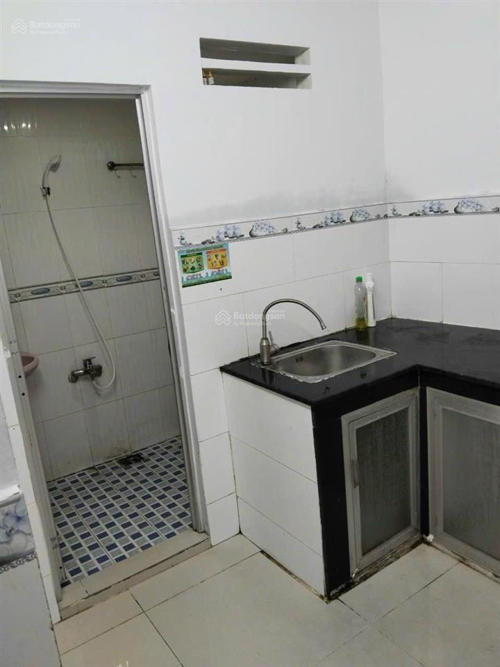 Bán nhà 1 trệt 1 lầu btct đông hưng thuận, quận 12 diện tích 3,9 x 18m