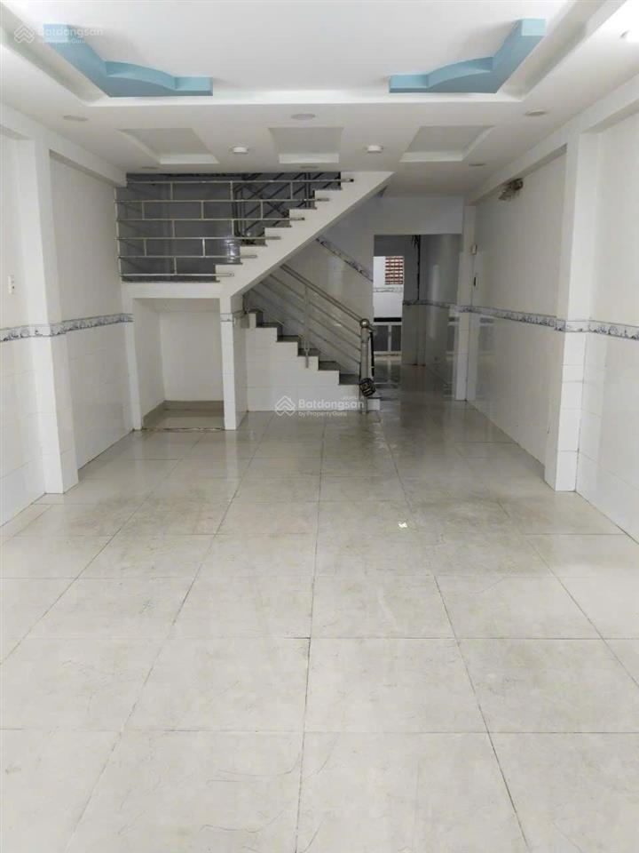 Bán nhà 1 trệt 1 lầu btct đông hưng thuận, quận 12 diện tích 3,9 x 18m
