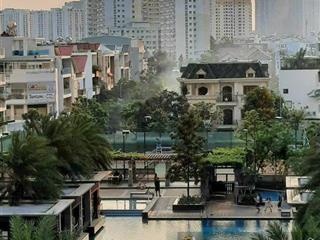 Sở hữu ngay căn penthouse the estella với giá tốt nhất thị trường chỉ 26 tỷ sẵn sổ công chứng ngay!