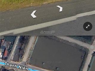 Chính chủ bán cắt lỗ lô đất mb 3209 quảng đức, quảng xương, thanh hóa  mặt đường thanh niên 40m